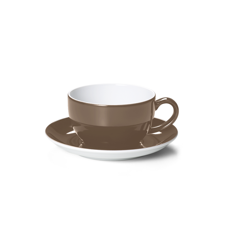 Set Coffee cup (0,25l) 