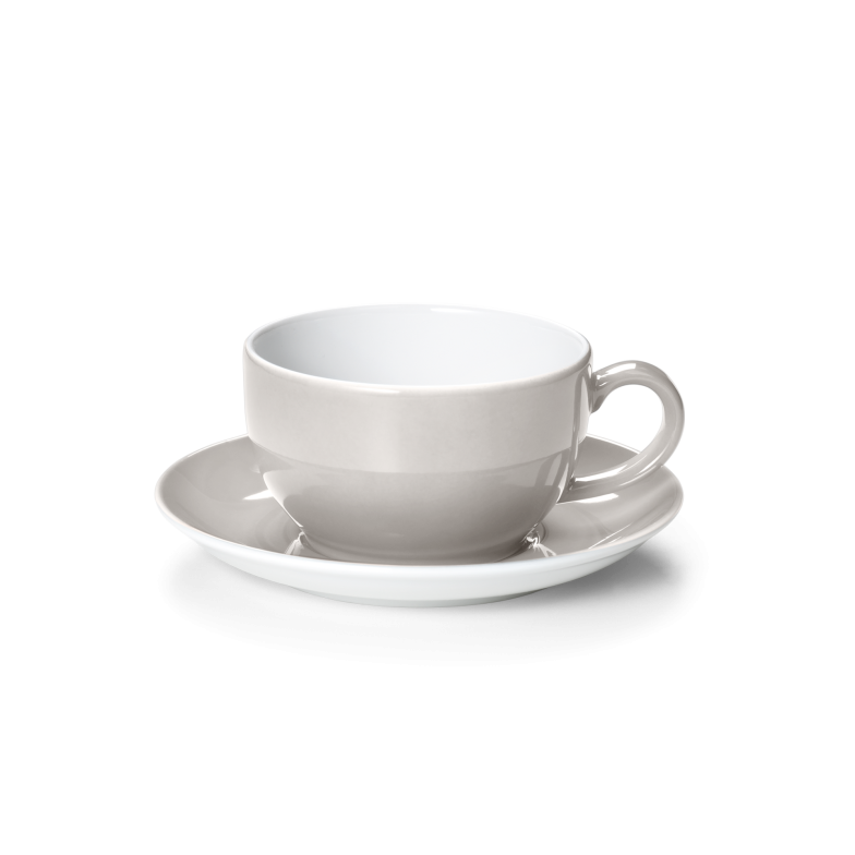 Set Breakfast cup Pearl (0,3l) 