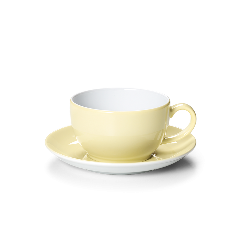 Set Breakfast cup Vanilla (0,3l) 