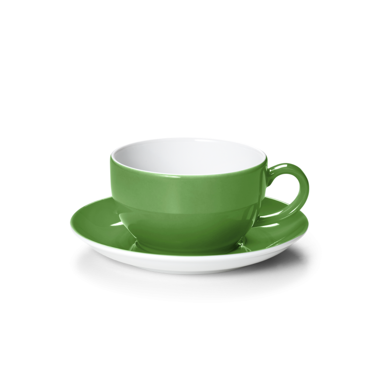 Set Breakfast cup Apple Green (0,3l) 