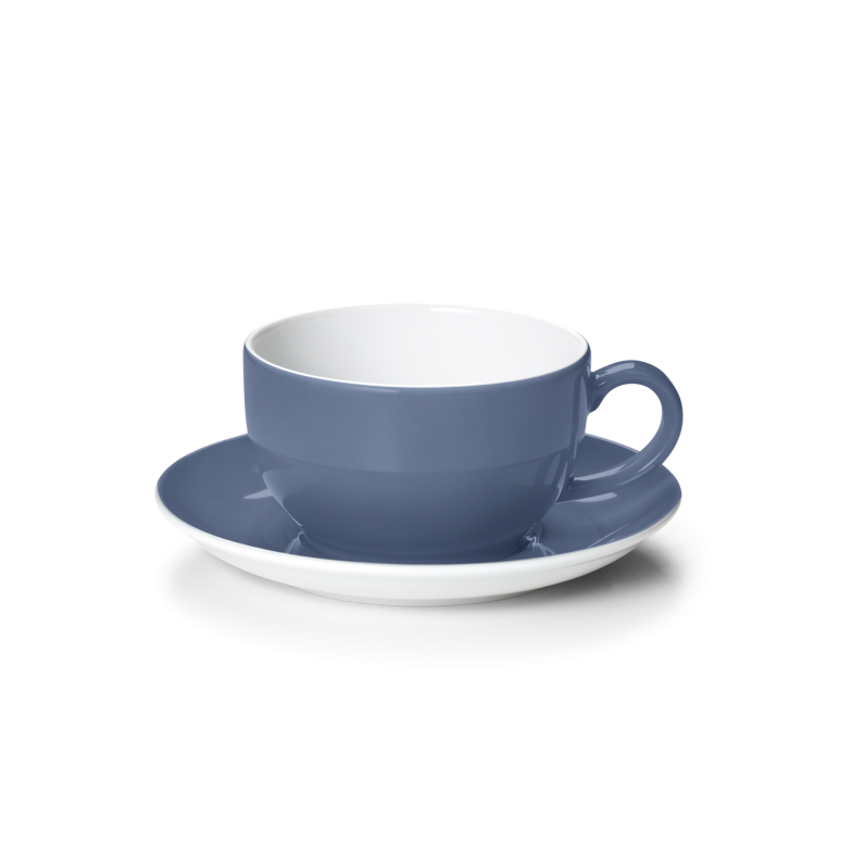 Set Breakfast cup Indigo (0,3l) 