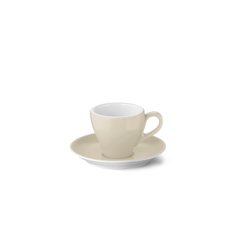 Set Espresso cup Wheat (0,09l) 