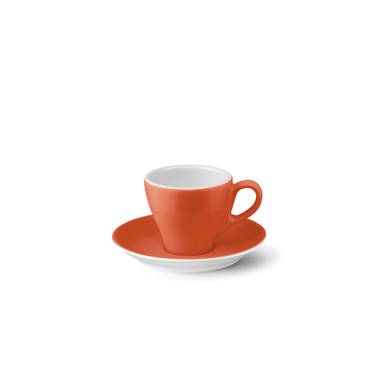 Set Espresso cup Brick (0,09l) 