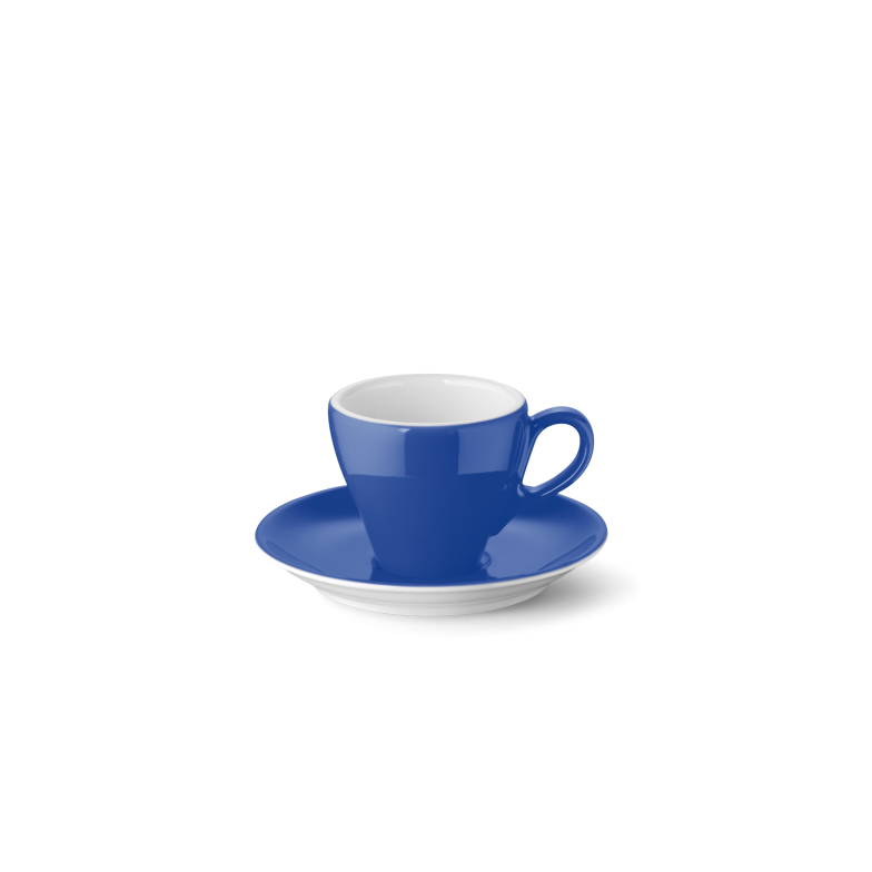 Set Espresso cup Cornflower (0,09l) 