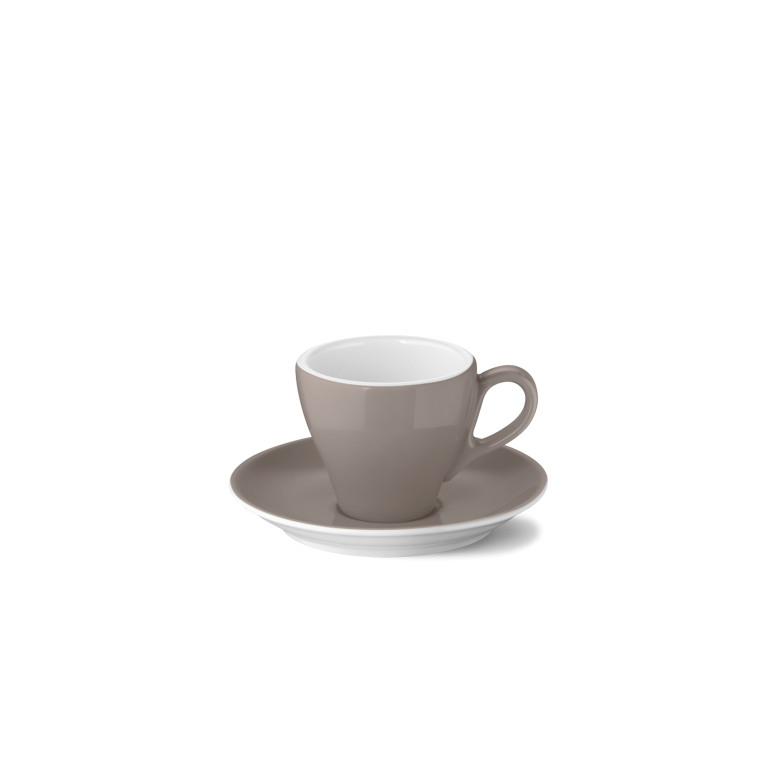 Set Espresso cup Stone (0,09l) 