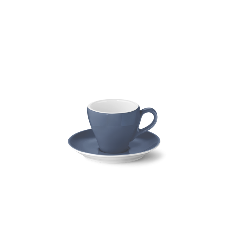 Set Espresso cup Indigo (0,09l) 