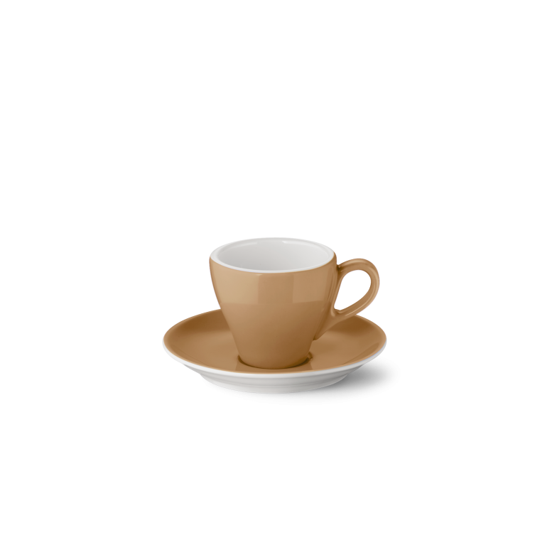 Set Espresso cup Clay (0,09l) 