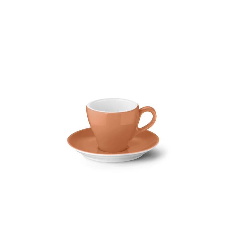 Set Espresso cup Blush (0,09l) 