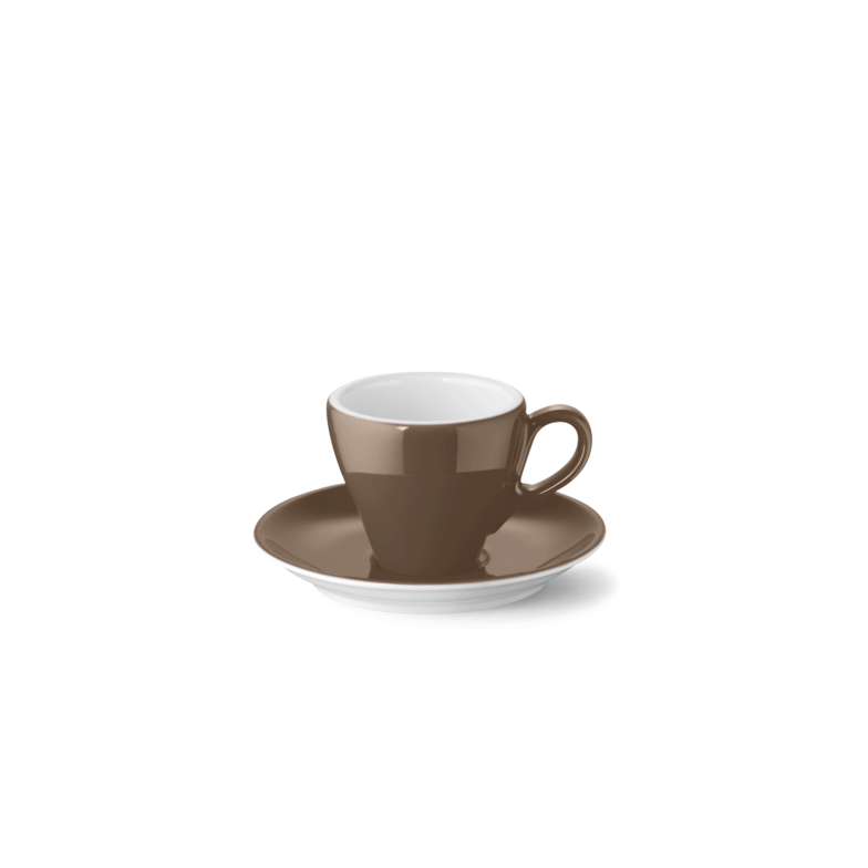 Set Espresso cup (0,09l) 