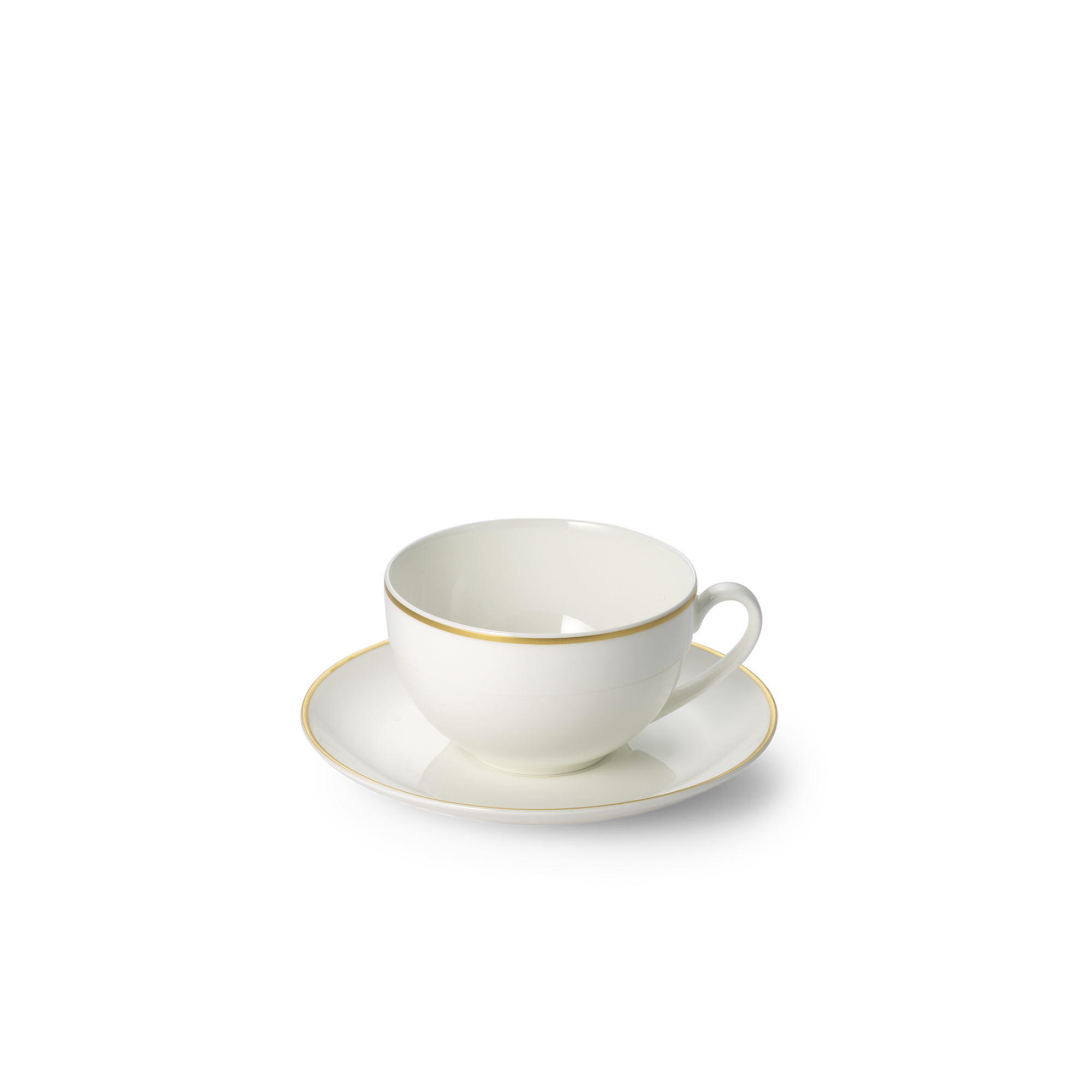 Golden Lane espresso cup