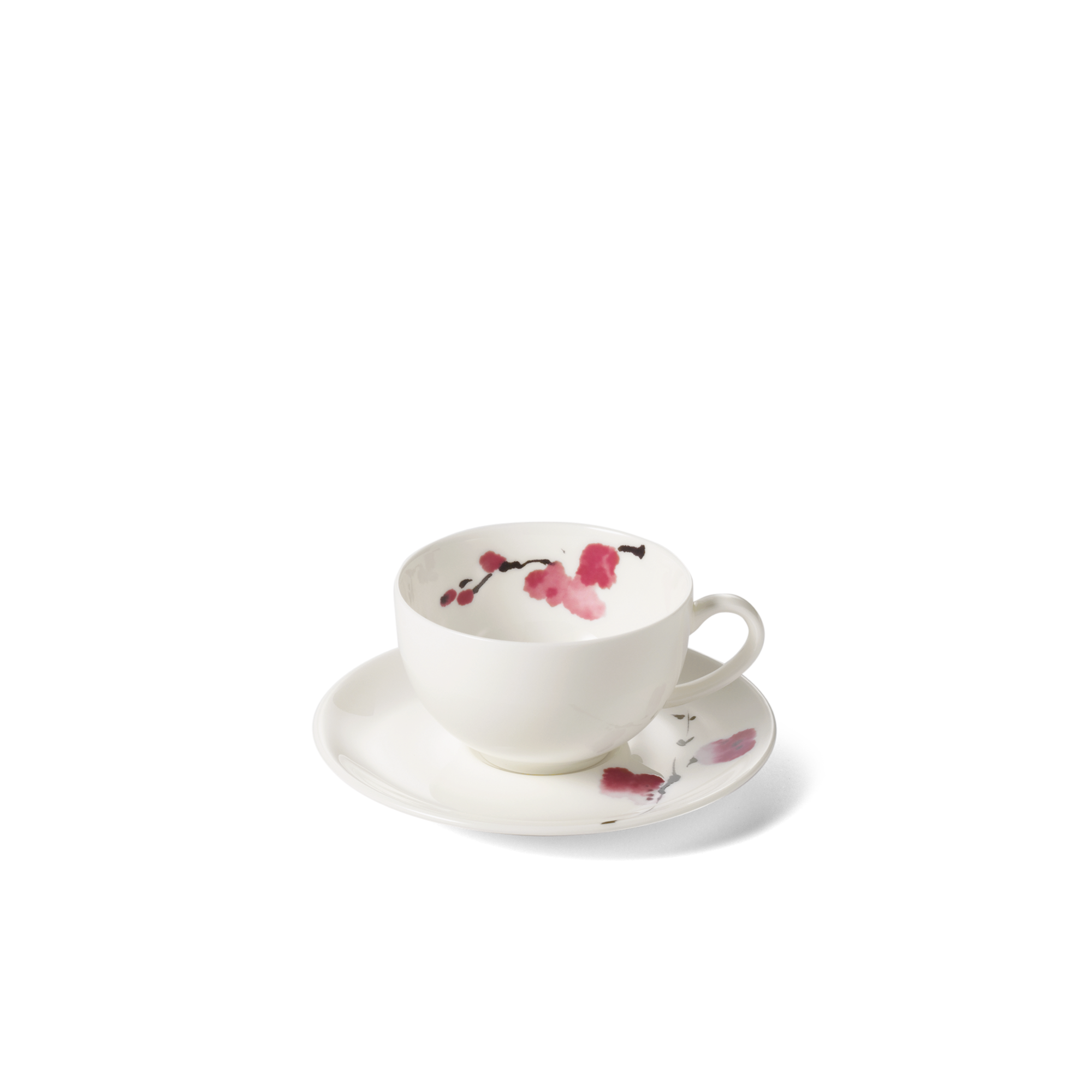 Cherry Blossom espresso cup