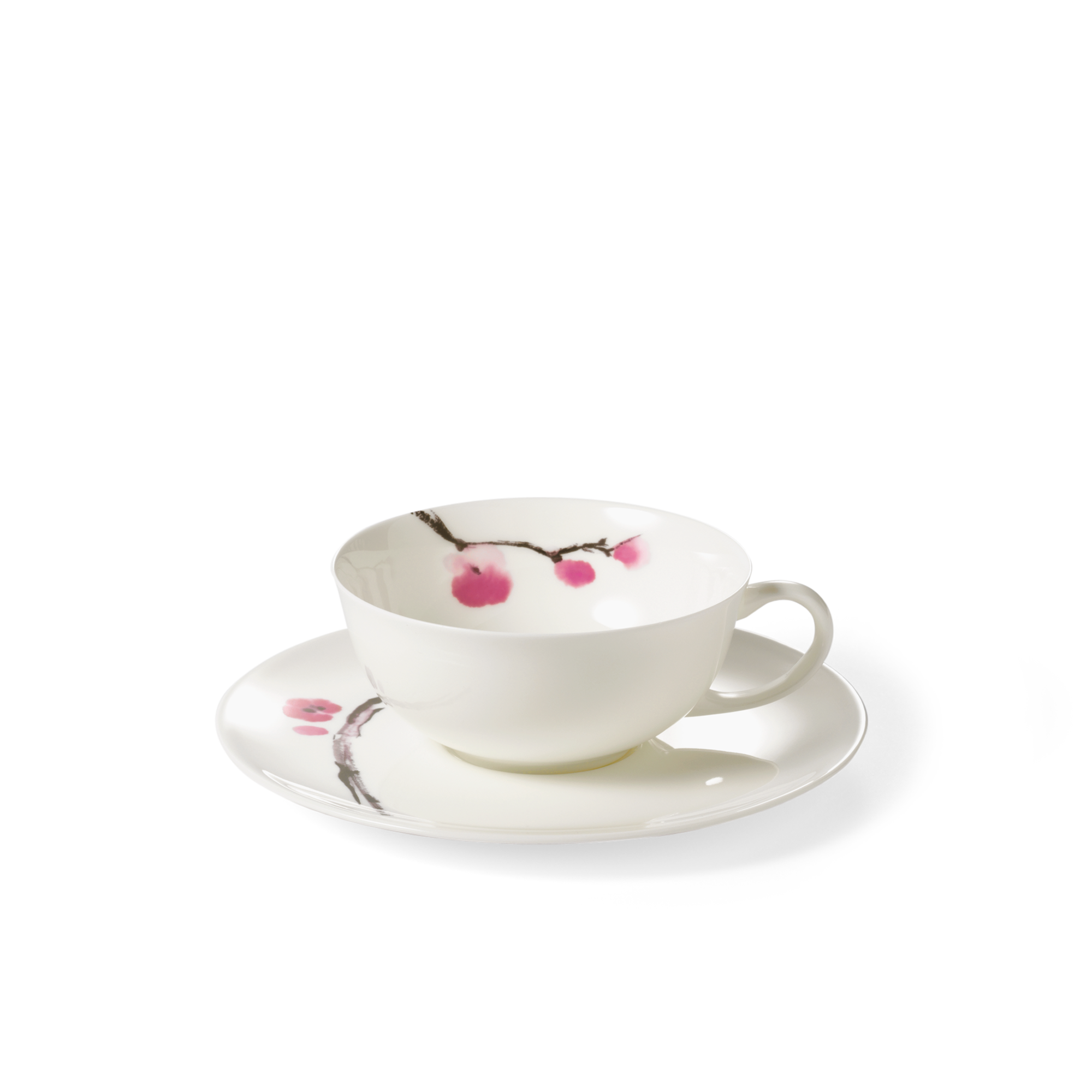 Cherry Blossom teacup