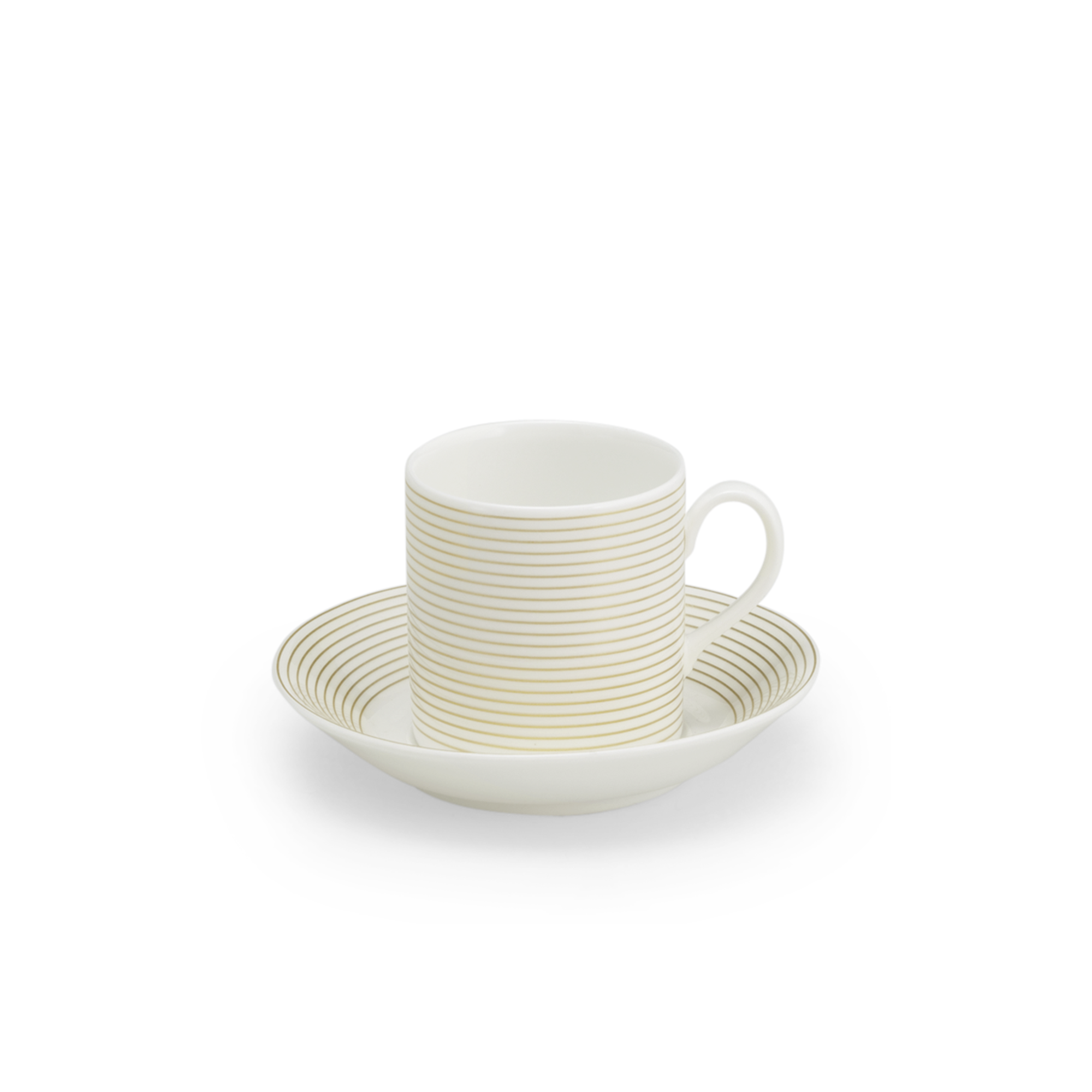 Espresso cup cylindrical Savoy