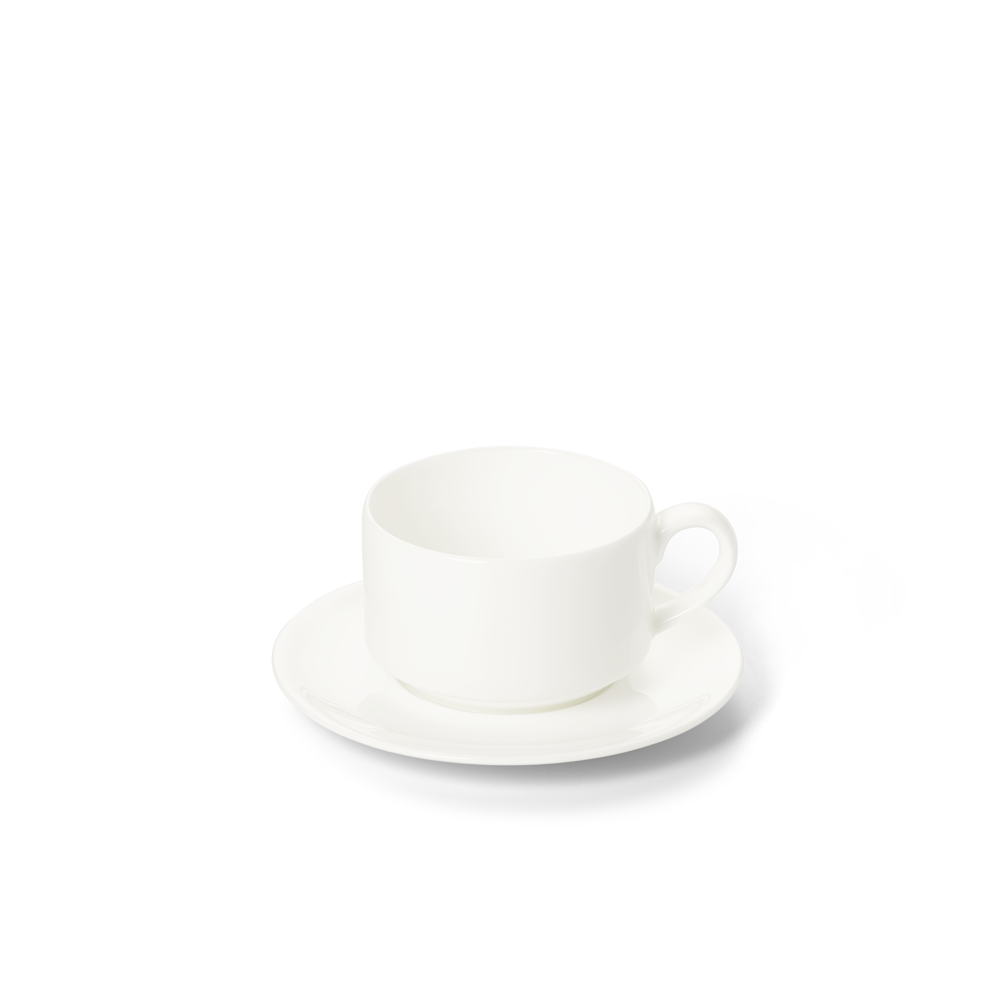 Set Espresso cup 0,11l stapelbar