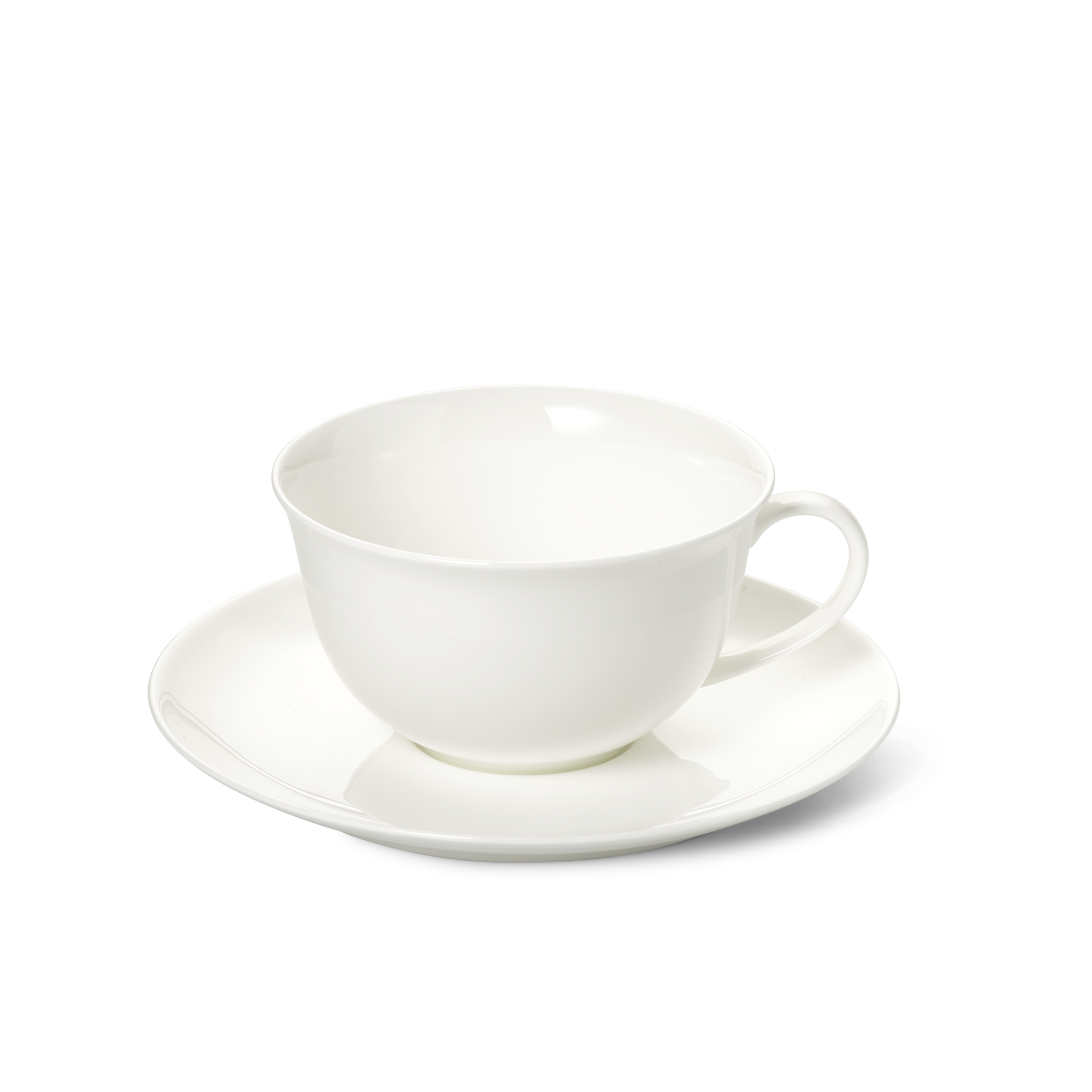 Fine Dining coffee cup