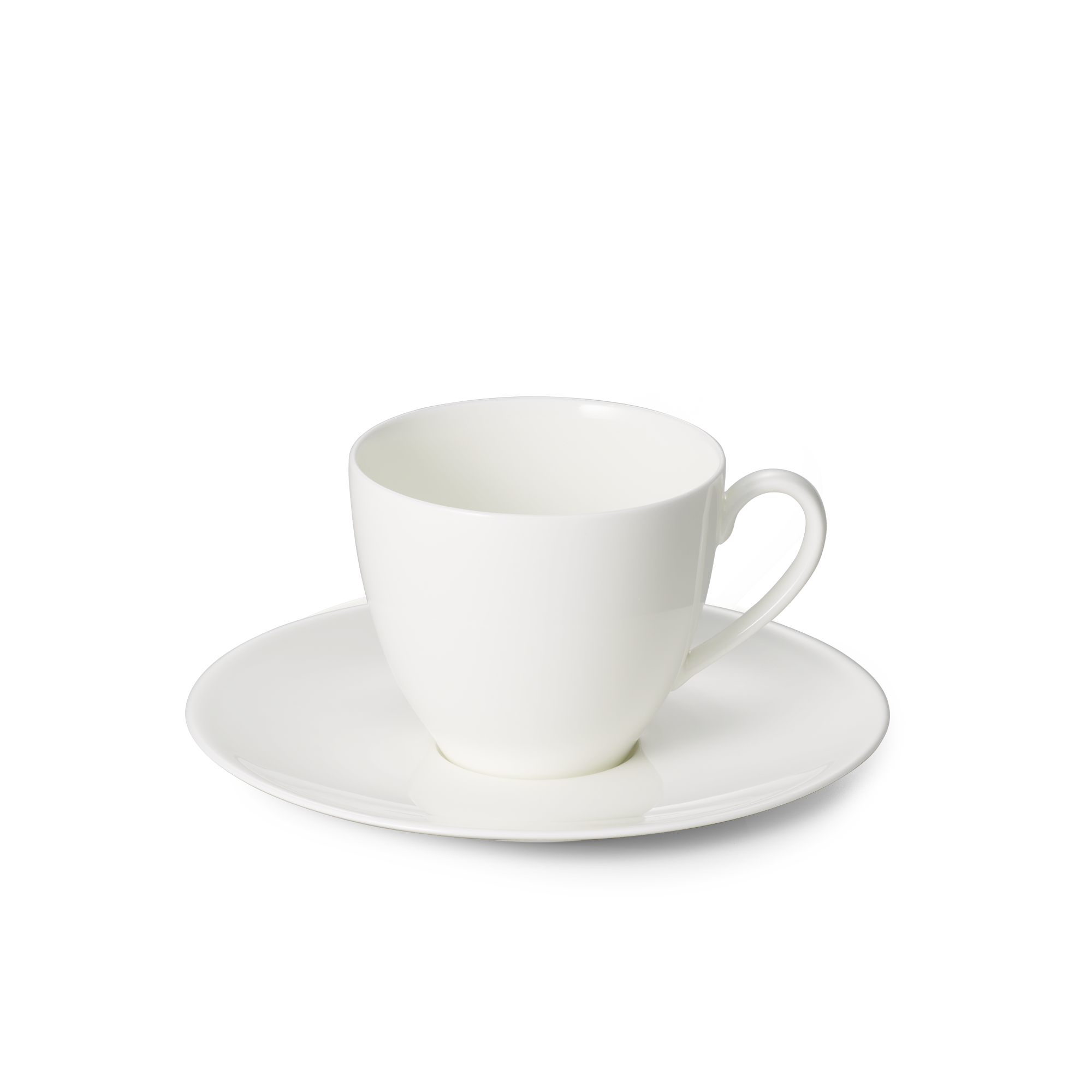 Coupe coffee cup 0.2 l