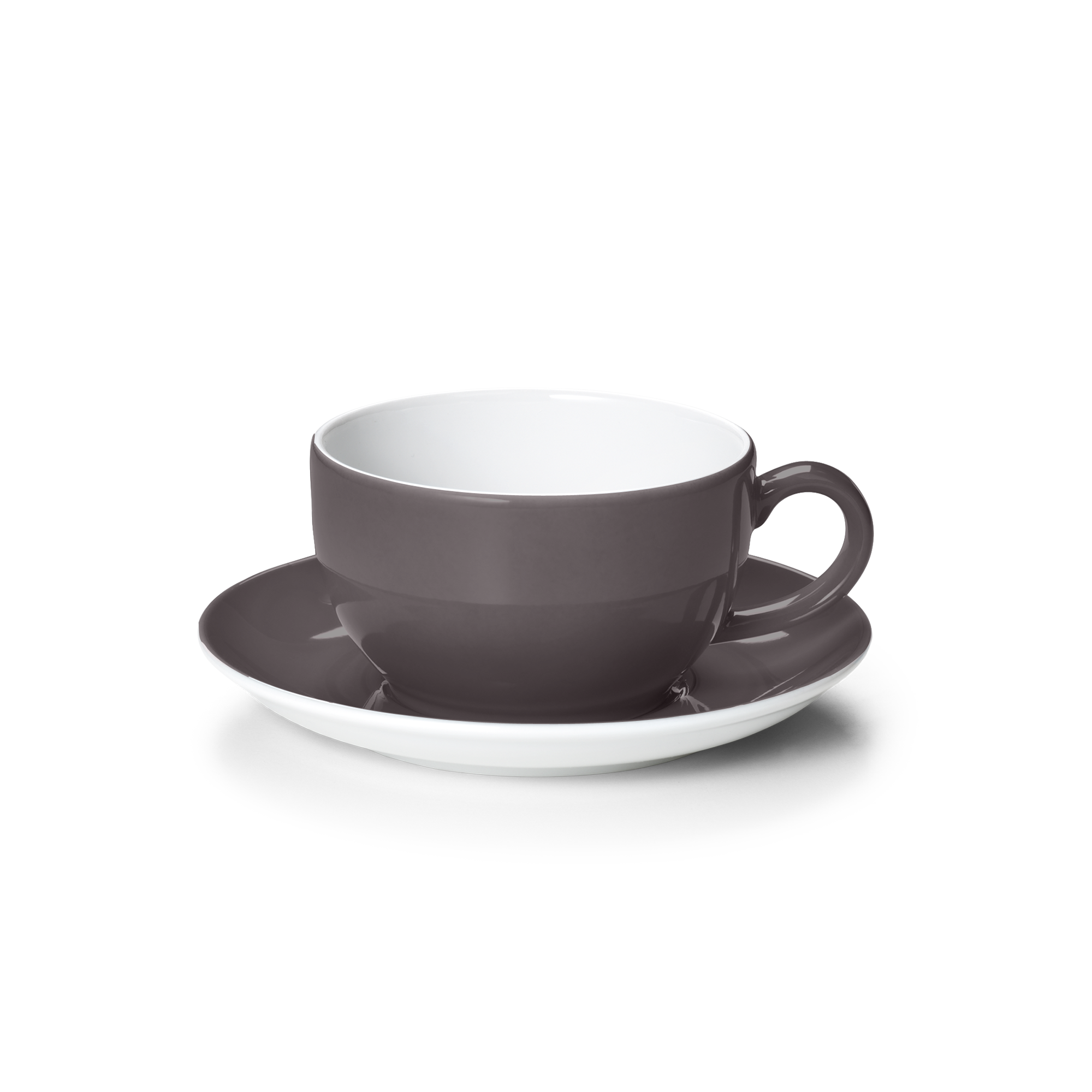 Cappuccino cup Solid Color Umbra