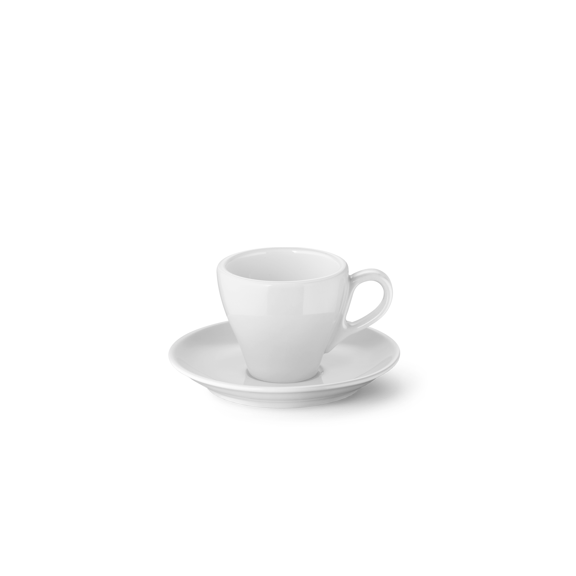Espresso cup Classico 0.09 l white