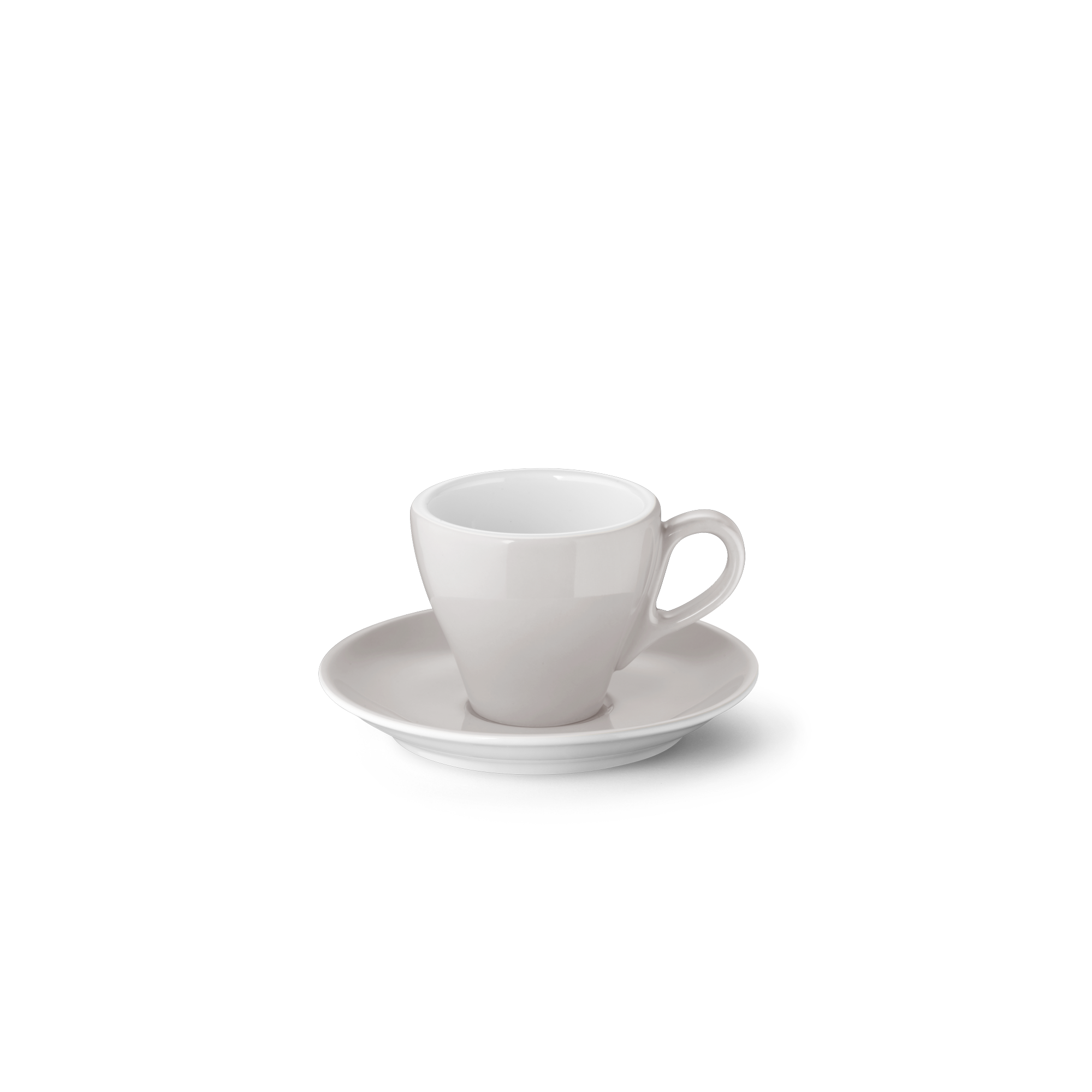 Classico espresso cup 0.09 l Pearl