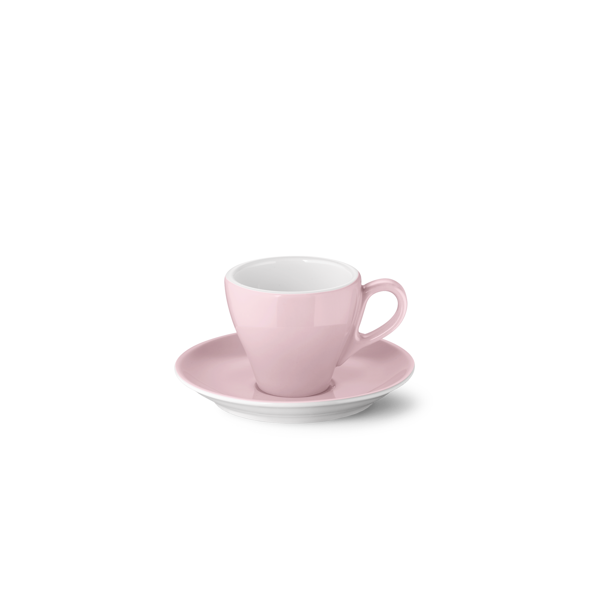 Espresso cup Classico 0.09 l pale pink