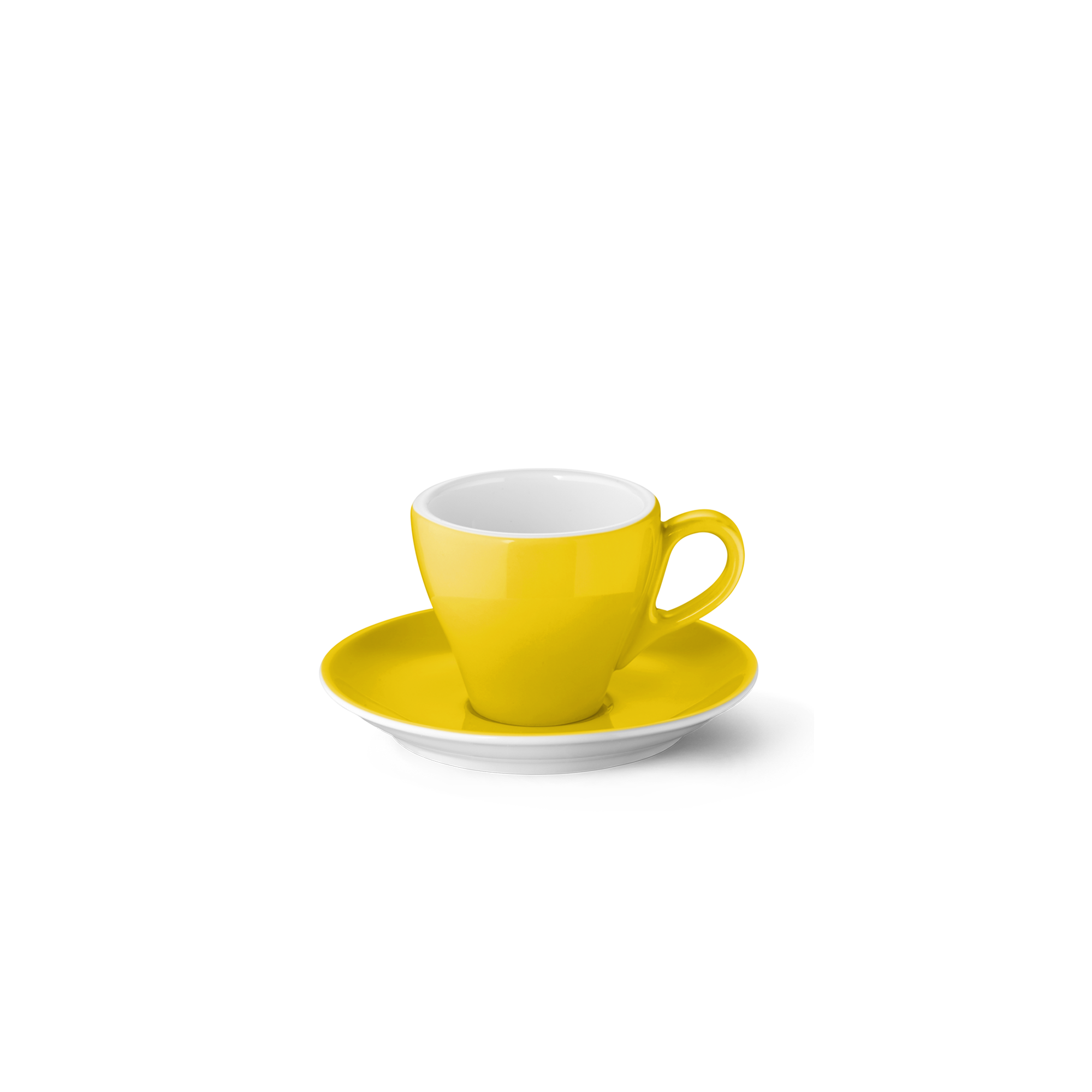 Espresso cup Classico 0.09 l Sun yellow