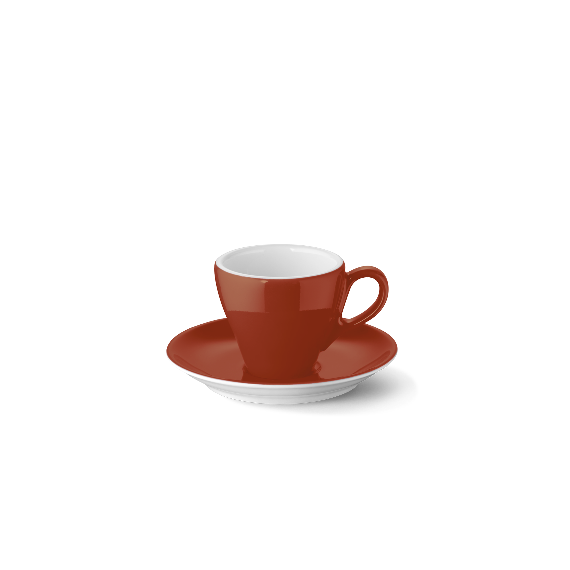 Espresso cup Classico 0.09 l Paprika