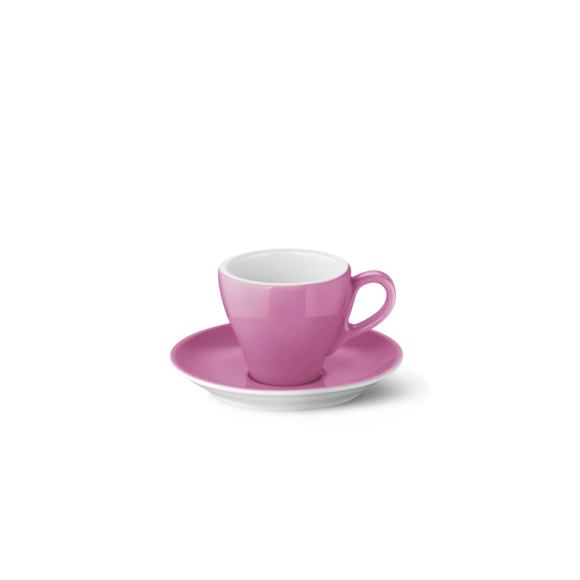 Espresso cup Classico 0.09 l Pink