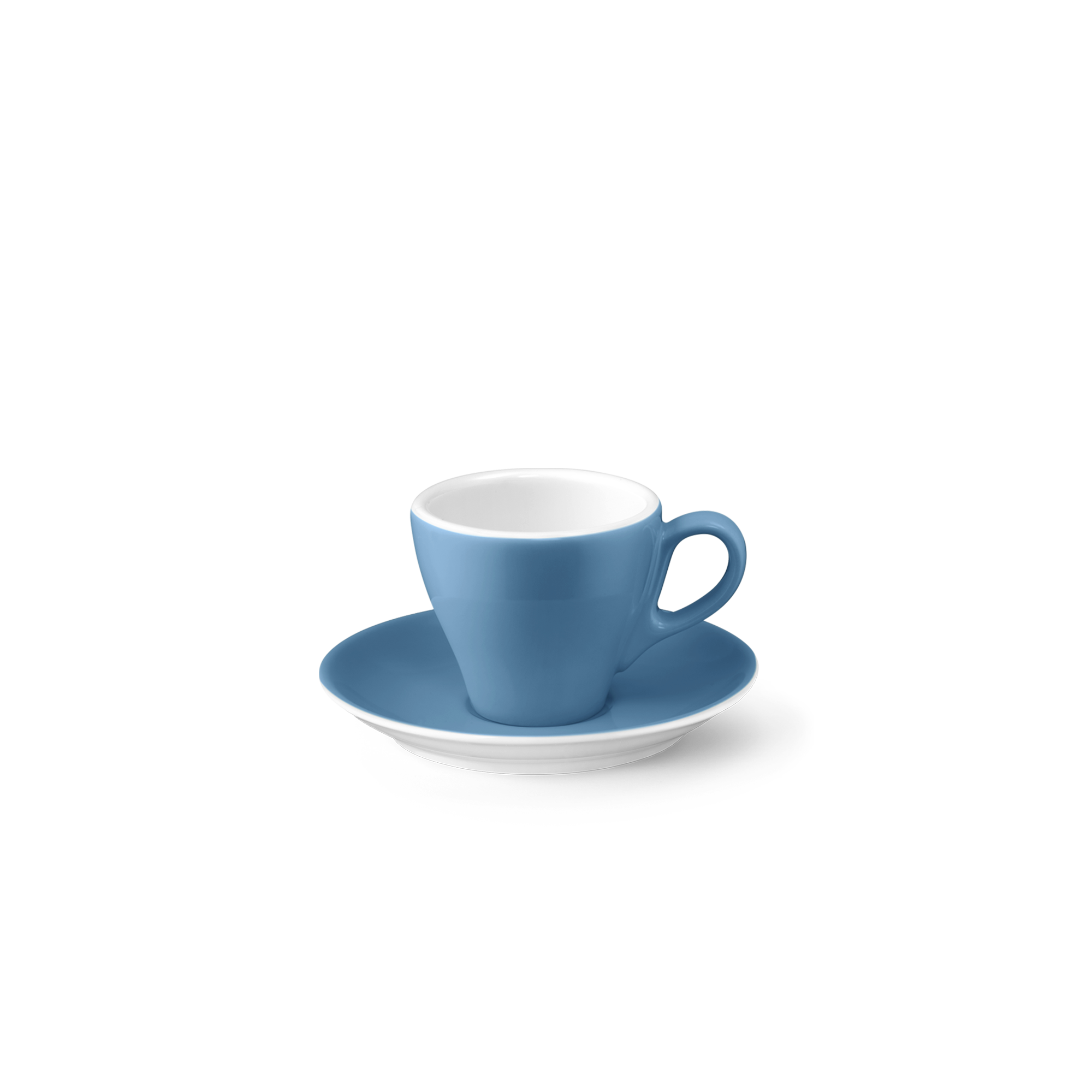 Espresso cup Classico 0.09 l Vintage Blue
