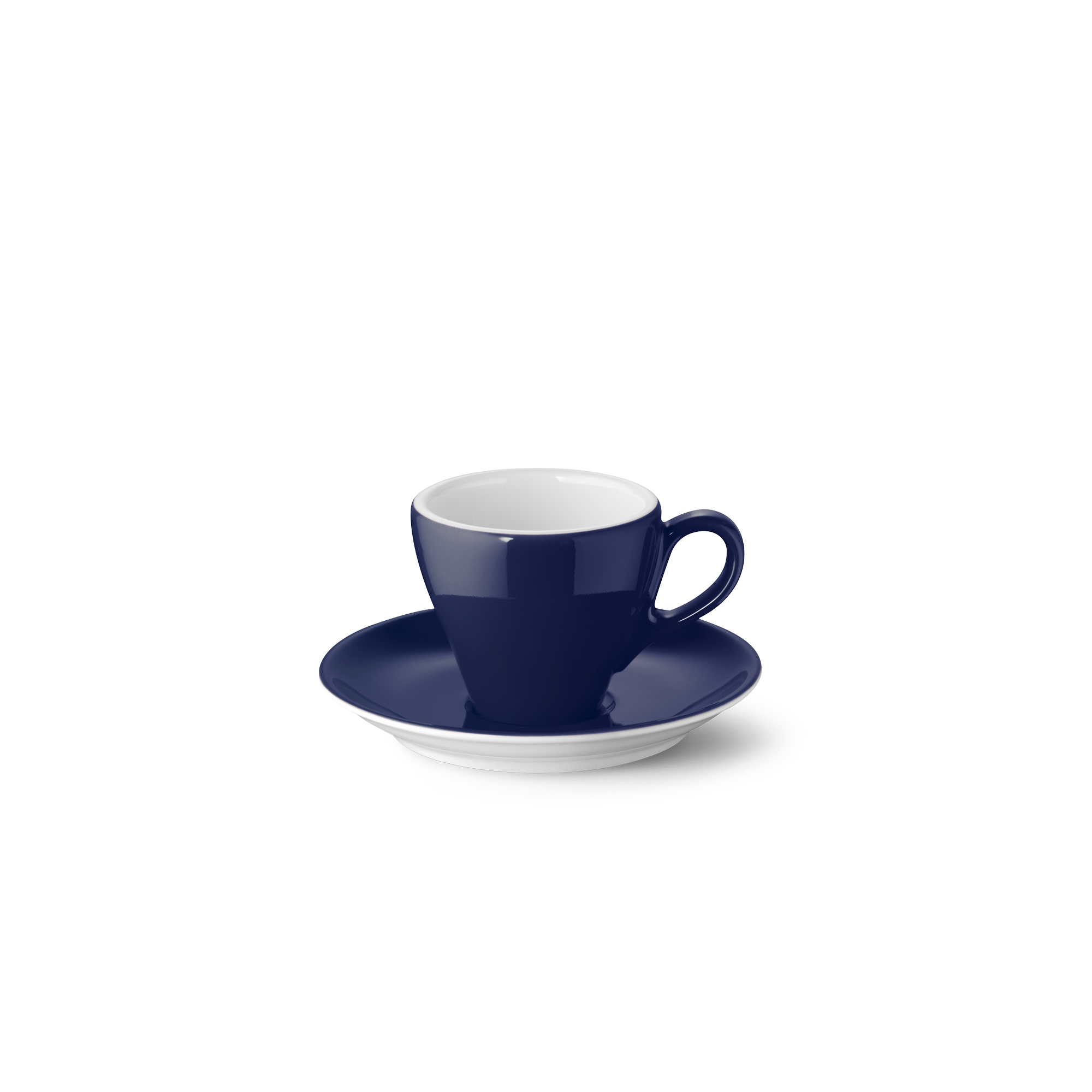Espresso cup Classico 0.09 l Marine