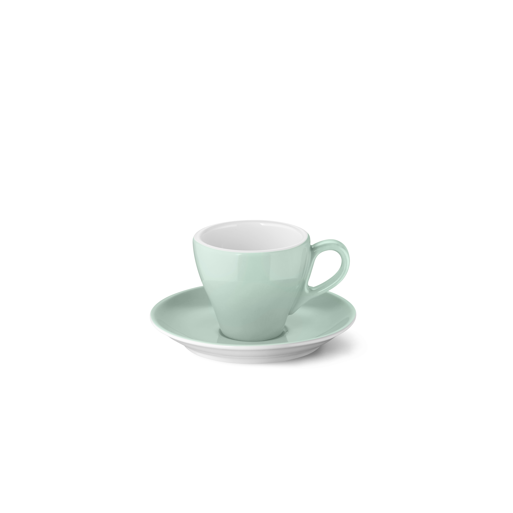 Espresso cup Classico 0.09 l Mint