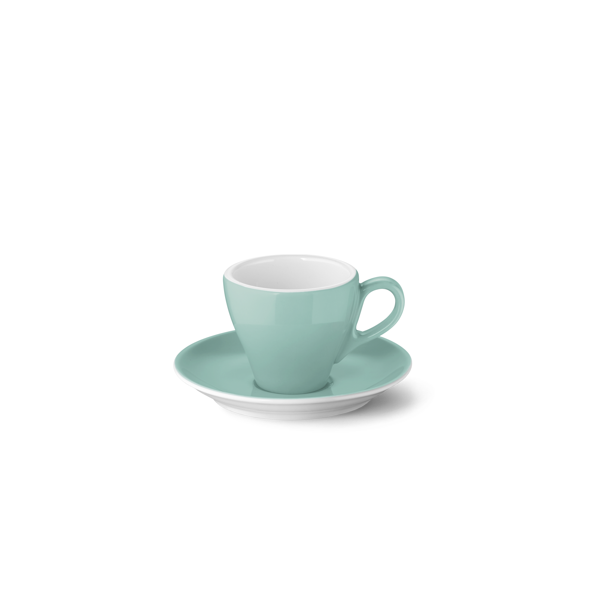 Espresso cup Classico 0.09 l turquoise