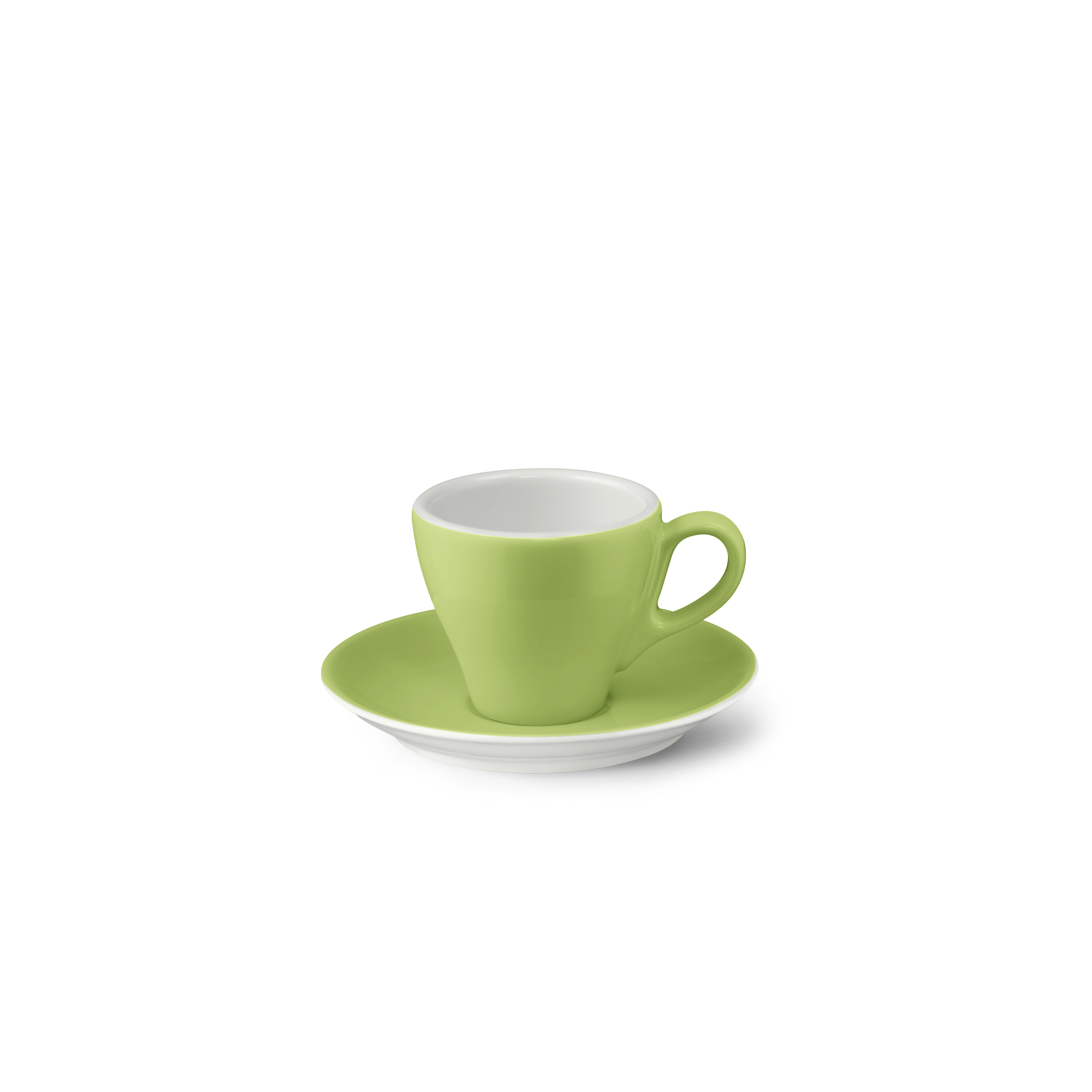Espresso cup Classico 0.09 l May green