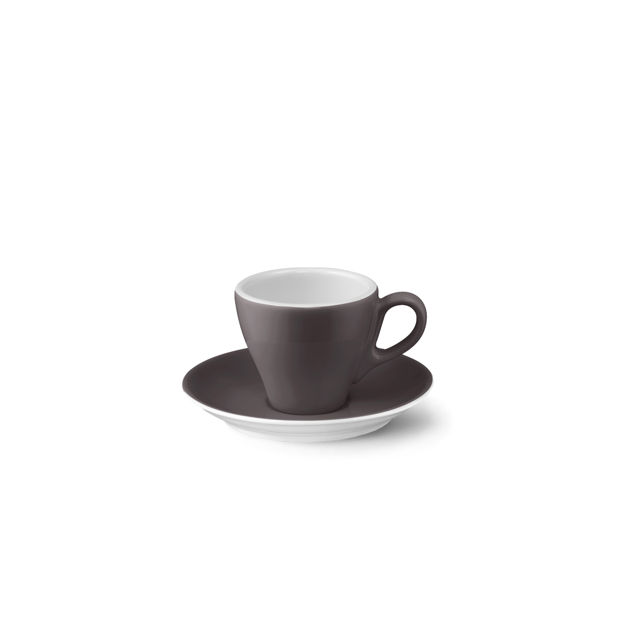Classico espresso cup 0.09 l Umbra