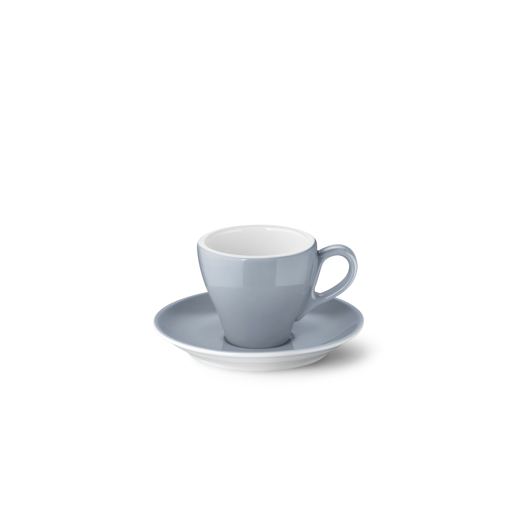 Espresso cup Classico 0.09 l gray
