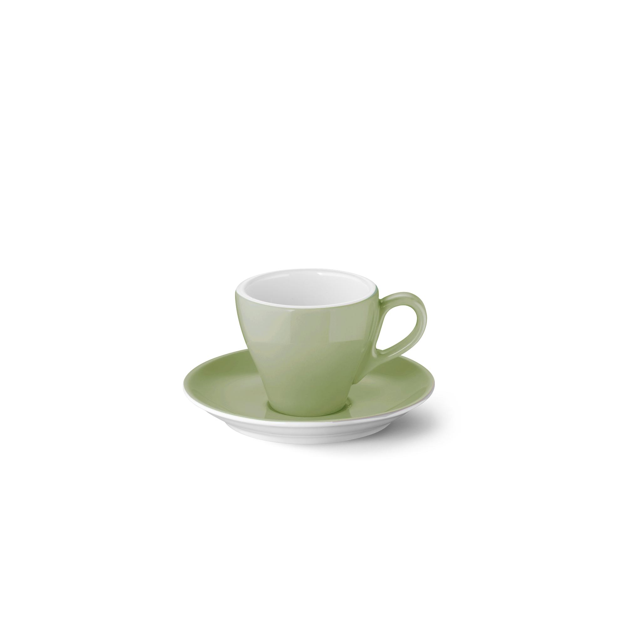 Espresso cup Classico 0.09 l Khaki