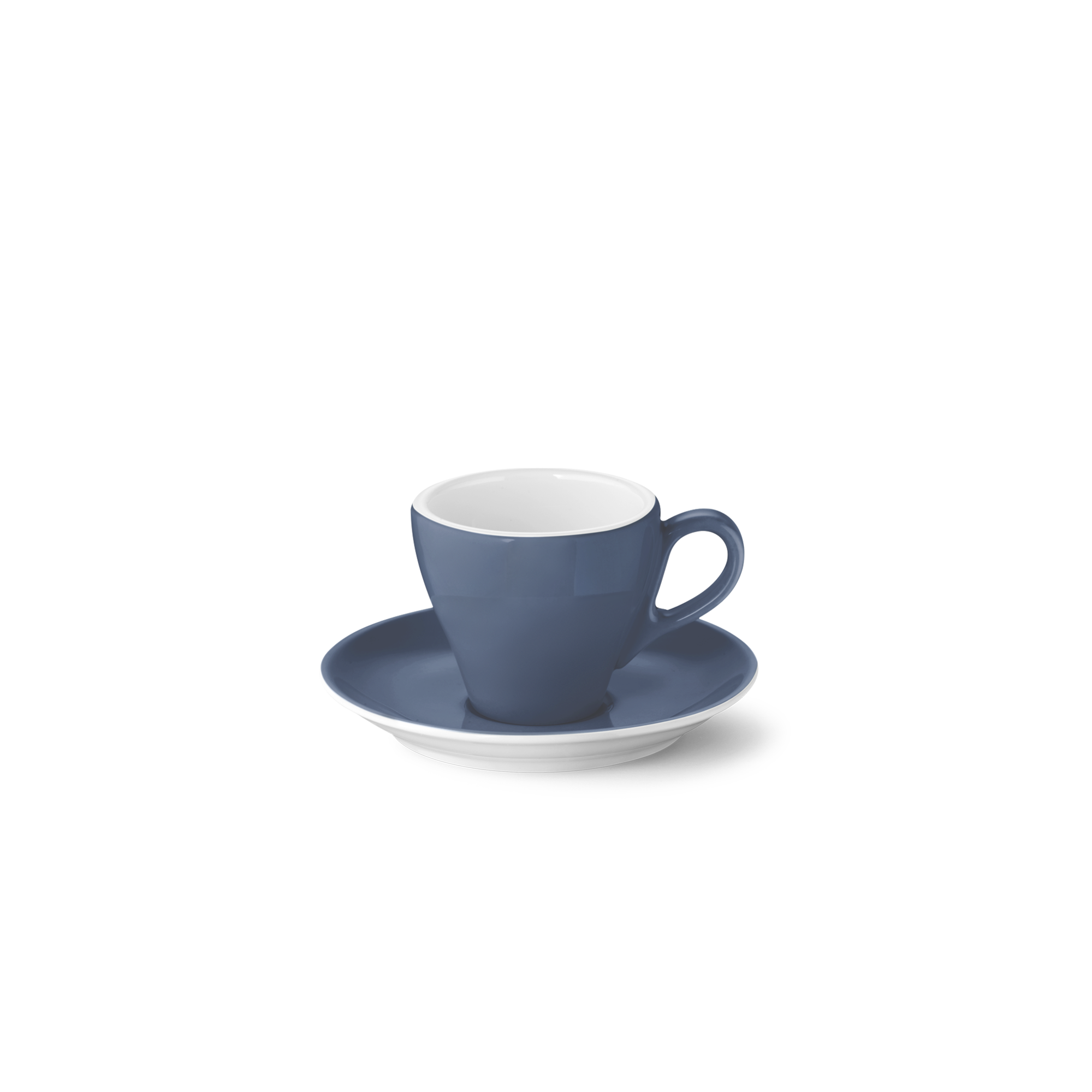 Classico espresso cup 0.09 l Indigo