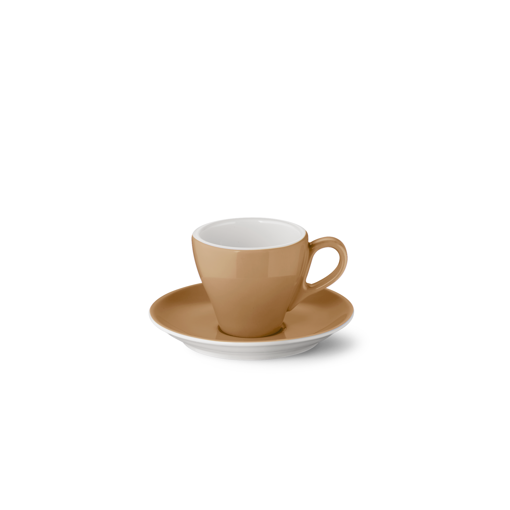Espresso cup Classico 0.09 l Clay