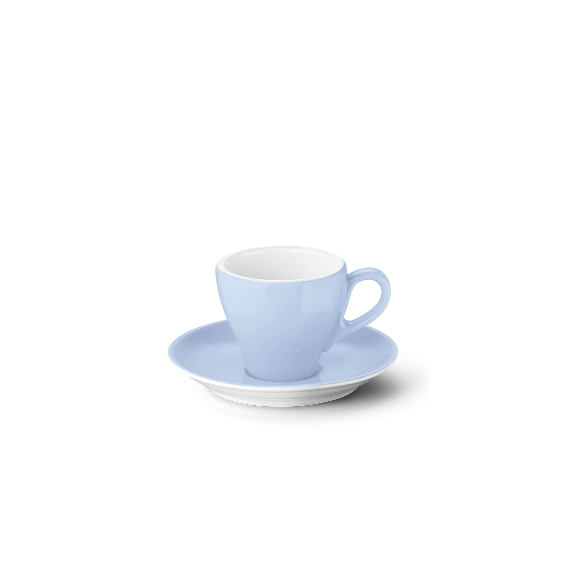 Espresso cup Classico 0.09 l Morning Blue