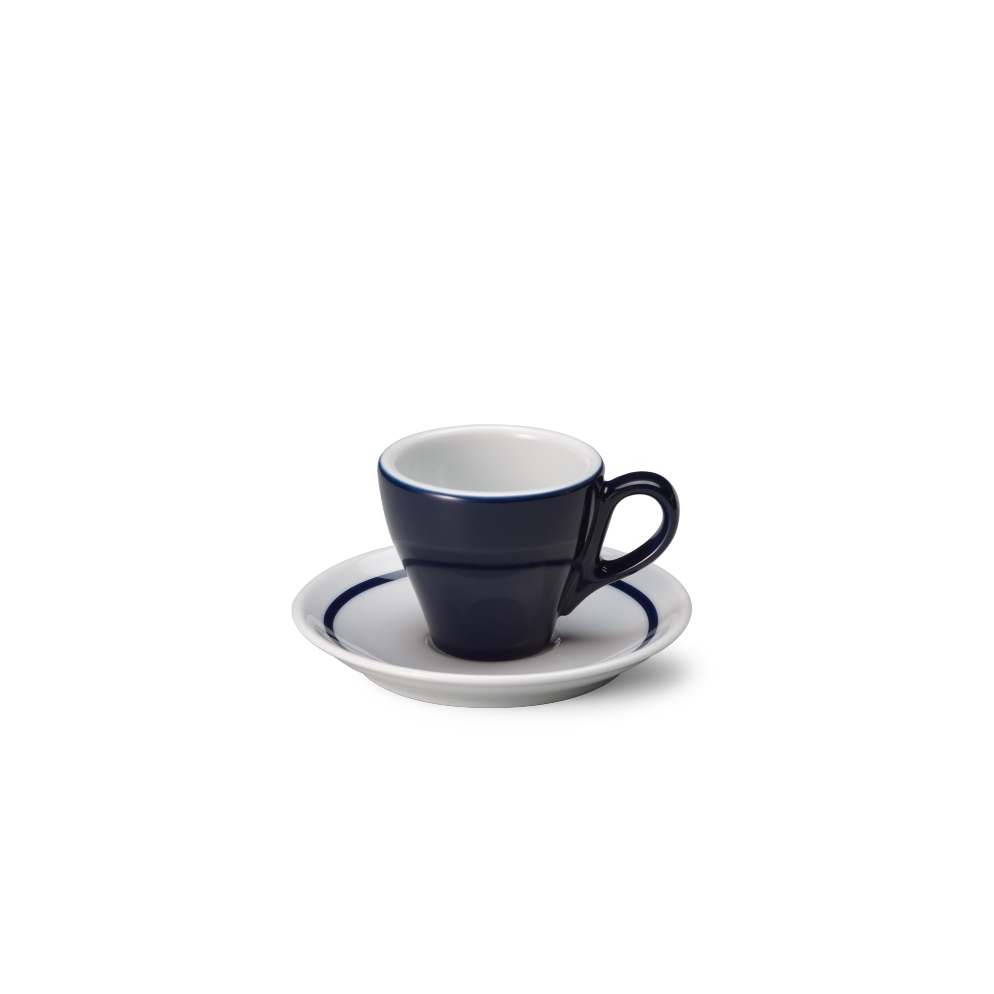 Espresso cup Classico 0.09 l Brasserie marine