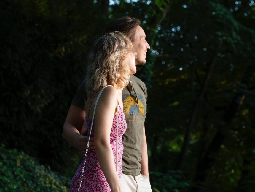 Anzhelika & Pirmin